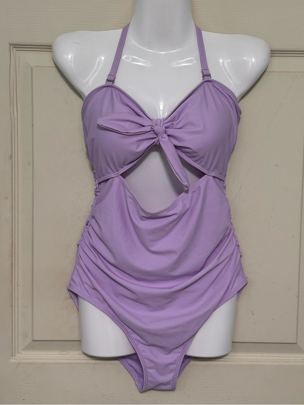 Tempt Me One-Piece Swimsuit